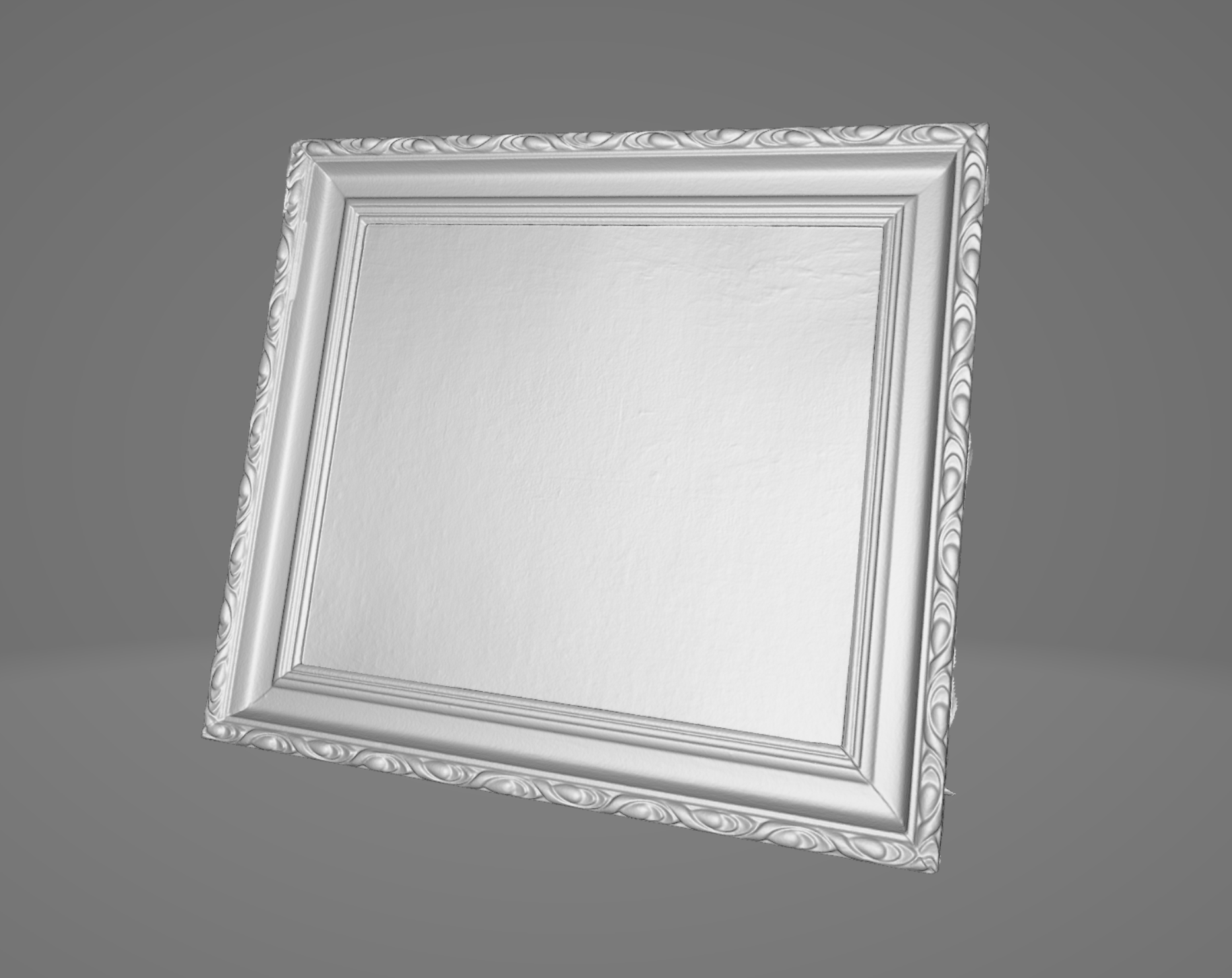 painting mesh nir medium