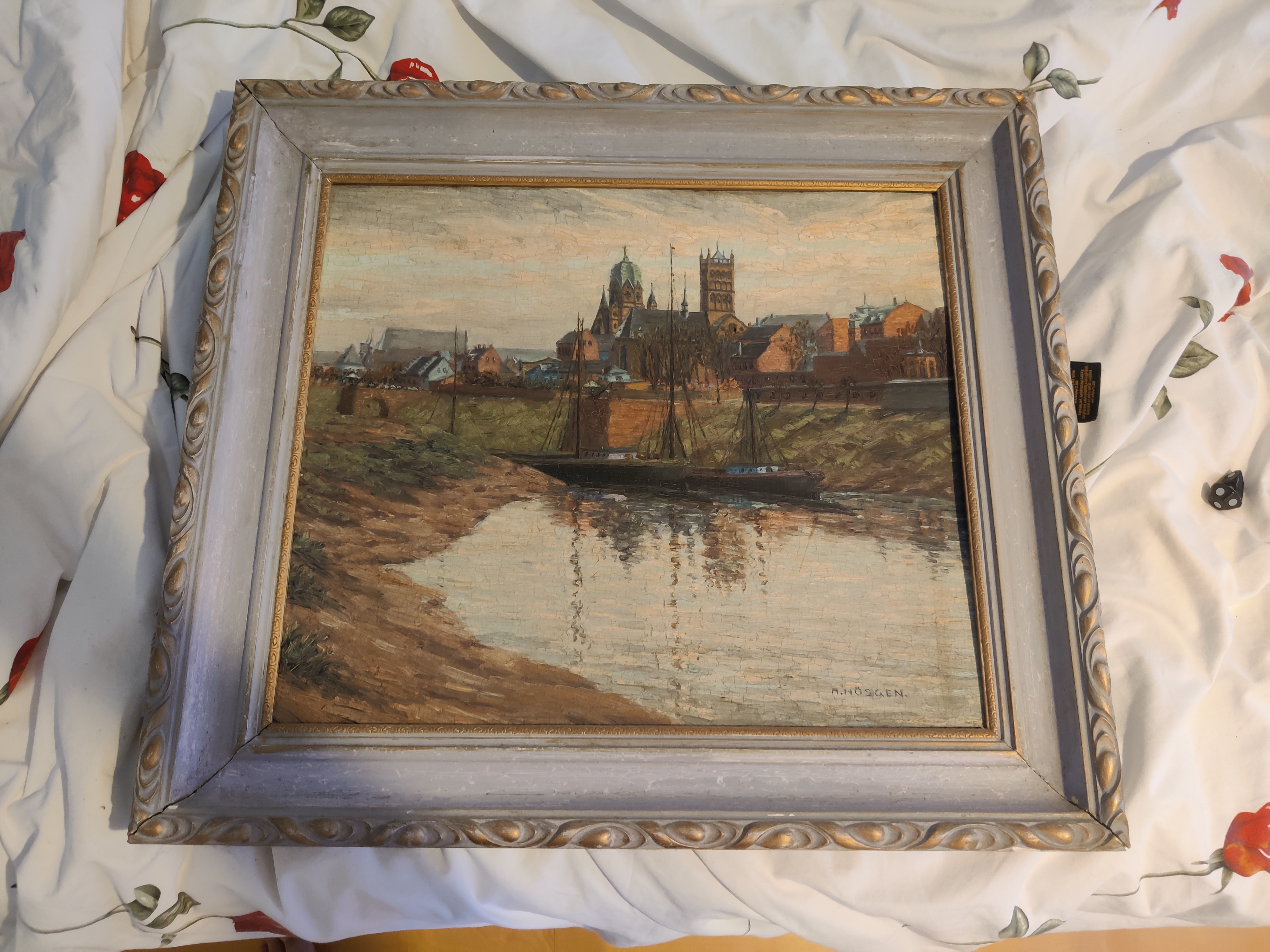 painting original