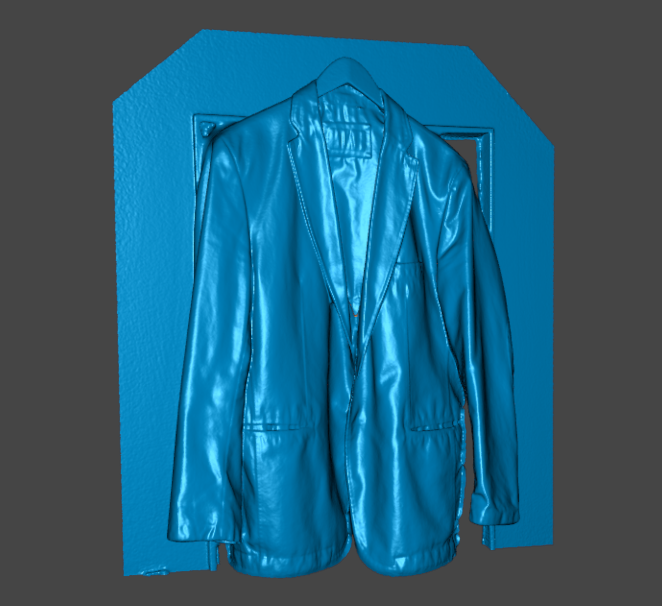 balzer mesh nir large wideangle