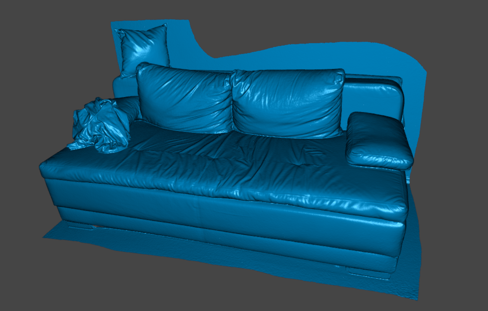 couch nir large wideangle